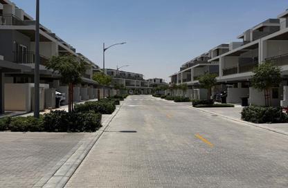 Apartment - 4 Bedrooms - 4 Bathrooms for rent in Madinat Hind - Mulberry - Damac Hills 2 - Dubai