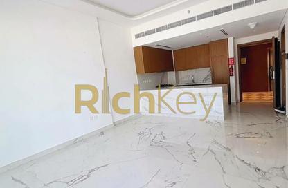 Apartment - 1 - 1 for rent in Azizi Riviera Azure - Azizi Riviera - Meydan One - Meydan - Dubai