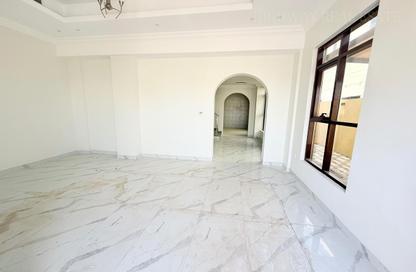 Villa - 4 Bedrooms - 5 Bathrooms for rent in Hoshi 2 - Hoshi - Al Badie - Sharjah