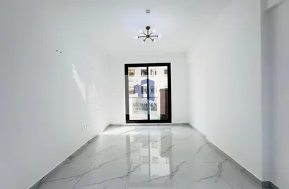 Apartment - 1 Bedroom - 2 Bathrooms for rent in Hessa Residence 14 - Nadd Al Hammar - Dubai