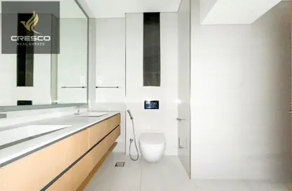 شقة - غرفة نوم - 2 حمامات للبيع في فندق ومساكن إس إل إس دبي - الخليج التجاري - دبي