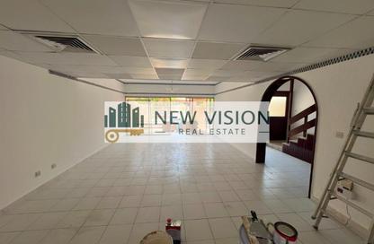 Villa - 4 Bedrooms - 3 Bathrooms for rent in Sharqan - Al Heerah - Sharjah Villa - 4 Bedrooms - 3 Bathrooms for rent in Sharqan - Al Heerah - Sharjah