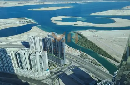 شقة - غرفة نوم - 2 حمامات للبيع في برج سكاي - شمس أبوظبي - جزيرة الريم - أبوظبي