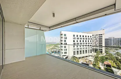 شقة - غرفة نوم - 2 حمامات للايجار في 1 ميان - ميان - جزيرة ياس - أبوظبي