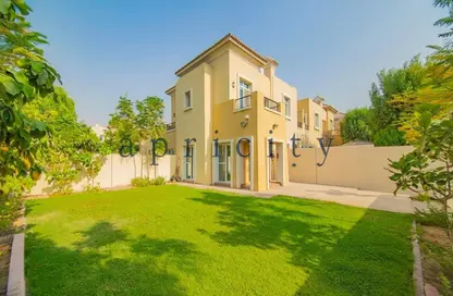 Townhouse - 2 Bedrooms - 3 Bathrooms for sale in Al Reem 1 - Al Reem - Arabian Ranches - Dubai Townhouse - 2 Bedrooms - 3 Bathrooms for sale in Al Reem 1 - Al Reem - Arabian Ranches - Dubai