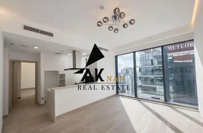 Apartment - 1 Bedroom - 2 Bathrooms for rent in The East Crest by Meteora - District 17 - Jumeirah Village Circle - Dubai