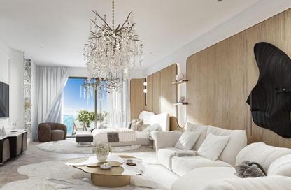 Apartment - 3 Bedrooms - 4 Bathrooms for sale in Weybridge Gardens 5 - Dubai Land Residence Complex - Dubai Land - Dubai
