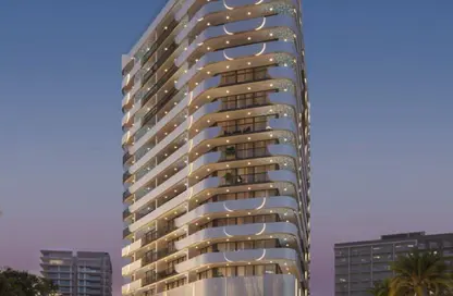 Apartment - 3 Bedrooms - 4 Bathrooms for sale in Weybridge Gardens 5 - Dubai Land Residence Complex - Dubai Land - Dubai Apartment - 3 Bedrooms - 4 Bathrooms for sale in Weybridge Gardens 5 - Dubai Land Residence Complex - Dubai Land - Dubai