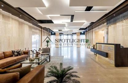 Apartment - 1 Bedroom - 2 Bathrooms for rent in AG Tower - Business Bay - Dubai Apartment - 1 Bedroom - 2 Bathrooms for rent in AG Tower - Business Bay - Dubai