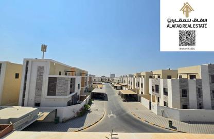 Land - Studio for sale in Al Zaheya Gardens - Al Zahya - Ajman