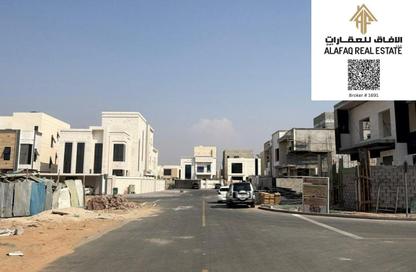 Land - Studio for sale in Al Zaheya Gardens - Al Zahya - Ajman