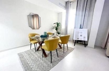Apartment - 1 Bedroom - 2 Bathrooms for sale in Al Amira Village - Al Yasmeen - Ajman Apartment - 1 Bedroom - 2 Bathrooms for sale in Al Amira Village - Al Yasmeen - Ajman