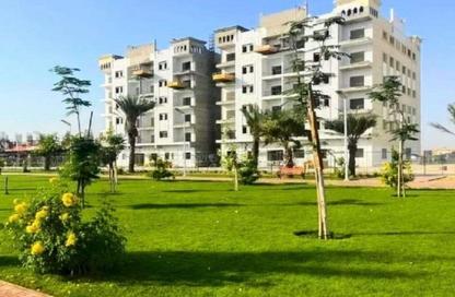 Apartment - 1 Bedroom - 2 Bathrooms for sale in Al Amira Village - Al Yasmeen - Ajman Apartment - 1 Bedroom - 2 Bathrooms for sale in Al Amira Village - Al Yasmeen - Ajman