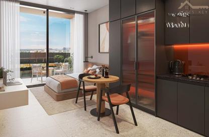 Apartment - Studio - 1 for sale in Native Haus - District 4 - Jumeirah Village Triangle - Dubai