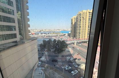 Apartment - 2 Bedrooms - 3 Bathrooms for sale in Horizon Towers - Ajman Downtown - Ajman
