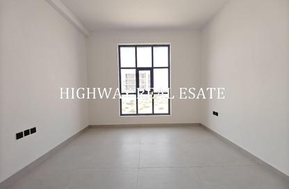 Apartment - 2 - 3 for rent in Tilal City B - Tilal City - Sharjah