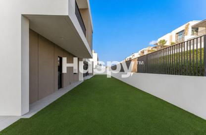 Villa - 4 Bedrooms - 5 Bathrooms for sale in Tilal Al Furjan - Al Furjan - Dubai