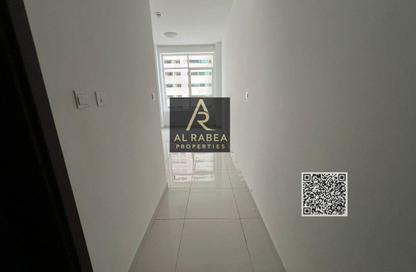 Apartment - 1 Bedroom - 2 Bathrooms for rent in The Icon Casa 2 - Al Rashidiya 3 - Al Rashidiya - Ajman