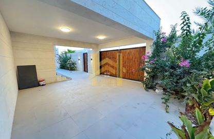 Villa - 5 Bedrooms - 7 Bathrooms for sale in Al Rawda 2 Villas - Al Rawda 2 - Al Rawda - Ajman