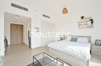 Apartment - Studio - 1 for rent in UNA Apartments - Town Square - Dubai