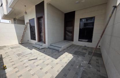 Penthouse - 4 - 4 for rent in Al Zaheya Gardens - Al Zahya - Ajman