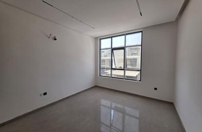 Penthouse - 4 - 4 for rent in Al Zaheya Gardens - Al Zahya - Ajman