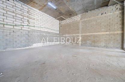Retail - Studio - 1 Bathroom for rent in Skyhills Residences 2 - Skyhills Residences - Dubai Science Park - Dubai