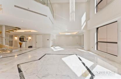Apartment - 4 Bedrooms - 5 Bathrooms for sale in Sadaf 2 - Sadaf - Jumeirah Beach Residence - Dubai