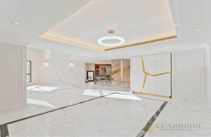 Apartment - 4 Bedrooms - 5 Bathrooms for sale in Sadaf 2 - Sadaf - Jumeirah Beach Residence - Dubai