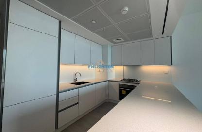 Apartment - 1 Bedroom - 2 Bathrooms for rent in Luma Park Views - District 14 - Jumeirah Village Circle - Dubai