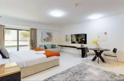 Apartment - Studio - 1 Bathroom for rent in Capital Bay Tower A - Capital Bay - Business Bay - Dubai