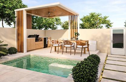 Villa - 3 Bedrooms - 4 Bathrooms for rent in Springs 12 - The Springs - Dubai Villa - 3 Bedrooms - 4 Bathrooms for rent in Springs 12 - The Springs - Dubai