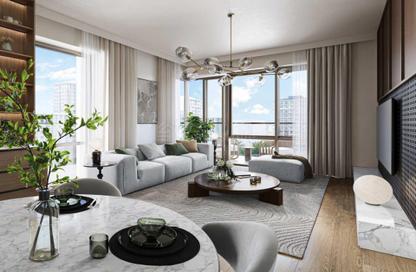Apartment - 2 Bedrooms - 2 Bathrooms for sale in Lana On The Park - Town Square - Dubai
