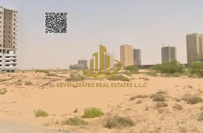 أرض - استوديو للبيع في تلال عجمان - العالية - عجمان أرض - استوديو للبيع في تلال عجمان - العالية - عجمان