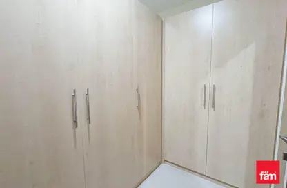 Apartment - 1 Bedroom - 2 Bathrooms for sale in Madison Residences - Majan - Dubai Land - Dubai