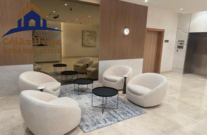 Apartment - Studio - 1 Bathroom for rent in Maryam Island - Al Khan - Sharjah