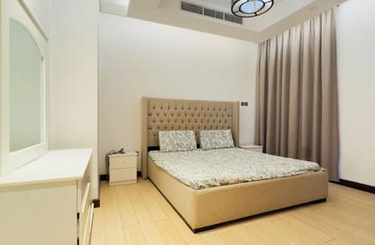 Apartment - 1 Bedroom - 1 Bathroom for rent in Anantara Residences - Al Rifa'ah - Al Heerah - Sharjah