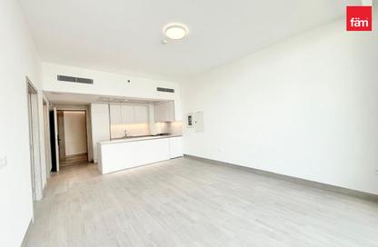 Apartment - 1 - 2 for rent in Luma Park Views - District 14 - Jumeirah Village Circle - Dubai