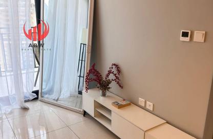 Apartment - 1 - 1 for rent in Zada Tower - Business Bay - Dubai