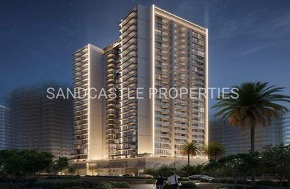 Apartment - 2 Bedrooms - 3 Bathrooms for sale in Aurelia Residence - Dubai Sports City - Dubai Apartment - 2 Bedrooms - 3 Bathrooms for sale in Aurelia Residence - Dubai Sports City - Dubai