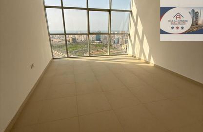 Apartment - 3 Bedrooms - 4 Bathrooms for rent in Al Ferasa Tower - Al Majaz 1 - Al Majaz - Sharjah Apartment - 3 Bedrooms - 4 Bathrooms for rent in Al Ferasa Tower - Al Majaz 1 - Al Majaz - Sharjah