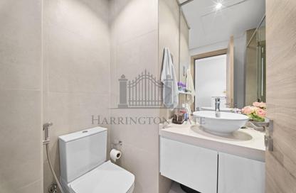Apartment - Studio - 1 for sale in Studio One - Dubai Marina - Dubai