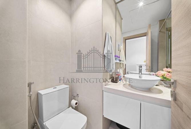 Furnished Studio | Balcony | Studio One Marina