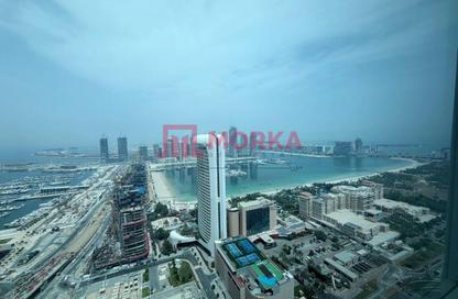 Apartment - 2 Bedrooms - 3 Bathrooms for rent in Elite Residence - Dubai Marina - Dubai Apartment - 2 Bedrooms - 3 Bathrooms for rent in Elite Residence - Dubai Marina - Dubai
