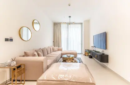 Apartment - 2 Bedrooms - 2 Bathrooms for rent in Binghatti Amber - District 11 - Jumeirah Village Circle - Dubai Apartment - 2 Bedrooms - 2 Bathrooms for rent in Binghatti Amber - District 11 - Jumeirah Village Circle - Dubai