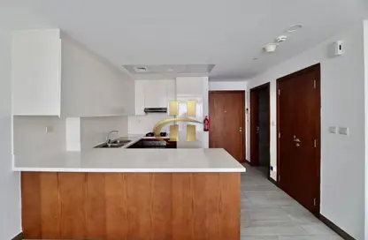 Apartment - 1 Bedroom - 2 Bathrooms for rent in Hameni Tower - District 15 - Jumeirah Village Circle - Dubai