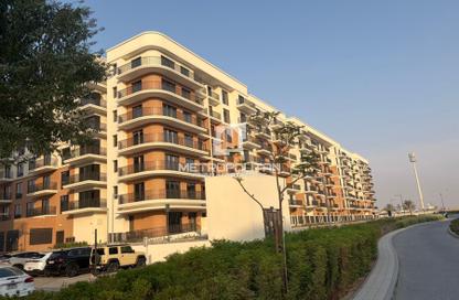 Apartment - 2 - 2 for rent in The Mayfair - Town Square - Dubai Apartment - 2 - 2 for rent in The Mayfair - Town Square - Dubai