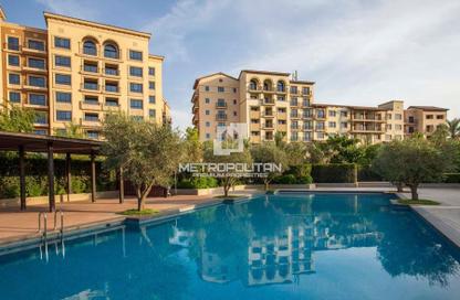 Apartment - 2 Bedrooms - 2 Bathrooms for rent in Qamar 3 - Madinat Badr - Al Muhaisnah - Dubai