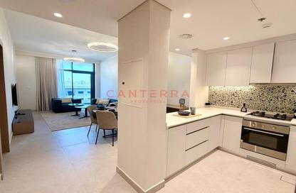 Apartment - 1 - 2 for rent in Neva Residences - District 16 - Jumeirah Village Circle - Dubai Apartment - 1 - 2 for rent in Neva Residences - District 16 - Jumeirah Village Circle - Dubai