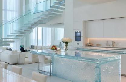 Duplex - 2 Bedrooms - 3 Bathrooms for sale in The Beach Residences at Al Marjan - Al Marjan Island - Ras Al Khaimah
